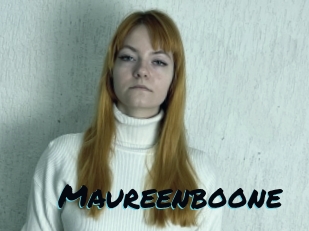 Maureenboone