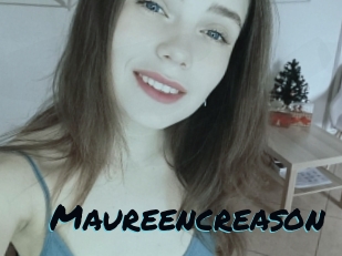 Maureencreason