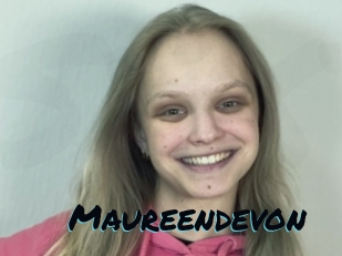 Maureendevon