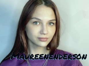 Maureenenderson