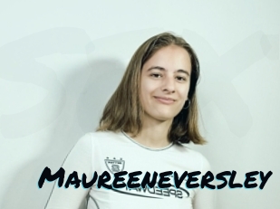 Maureeneversley