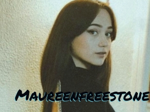 Maureenfreestone