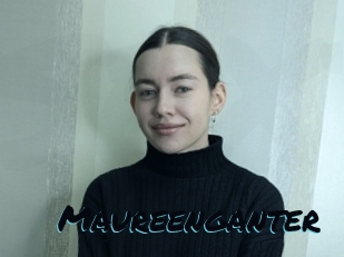 Maureenganter