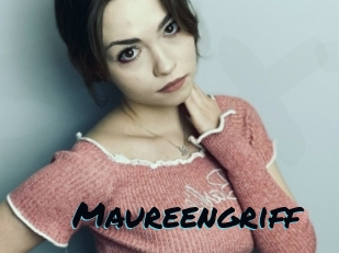 Maureengriff