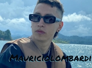 Mauriciolombardi