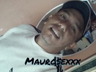 Maurosexxx