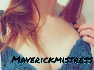 Maverickmistress