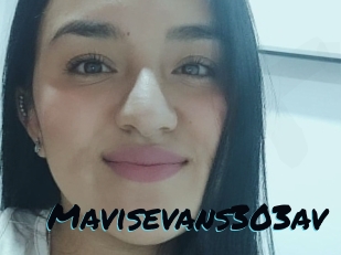 Mavisevans303av