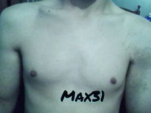 Max31