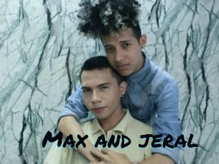 Max_and_jeral