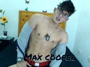 Max_cooper