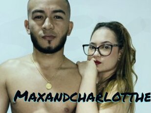 Maxandcharlotthe