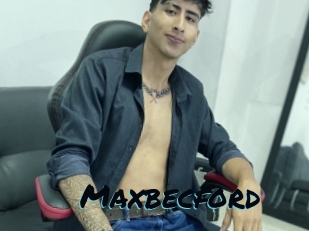 Maxbecford