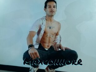 Maxconnorr