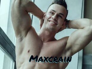 Maxcrain