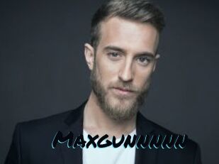 Maxgunnnnn