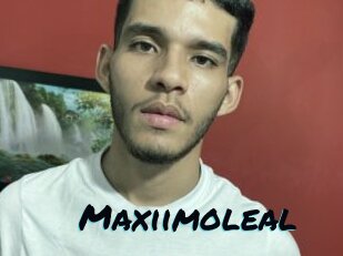 Maxiimoleal