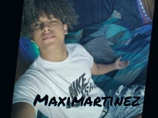 Maximartinez