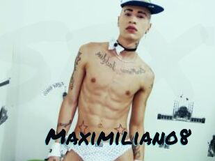 Maximiliano8