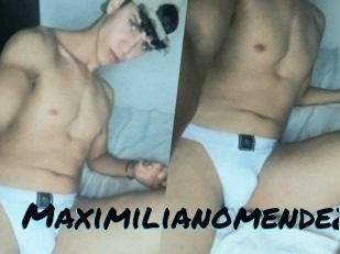 Maximilianomendez