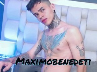 Maximobenedeti