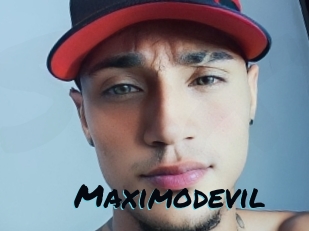 Maximodevil