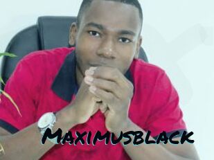 Maximusblack