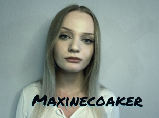 Maxinecoaker