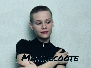 Maxinecoote