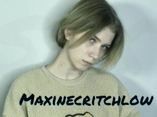 Maxinecritchlow