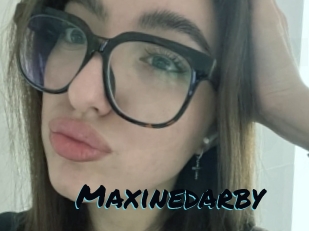 Maxinedarby