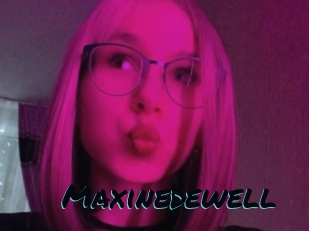 Maxinedewell