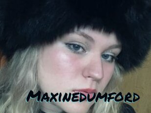 Maxinedumford