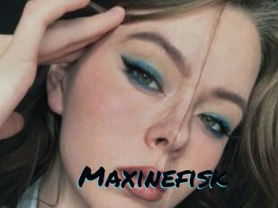 Maxinefisk