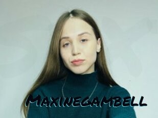 Maxinegambell