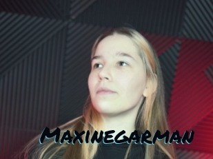 Maxinegarman