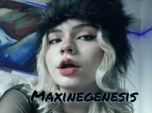 Maxinegenesis