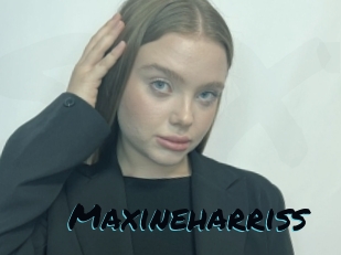 Maxineharriss