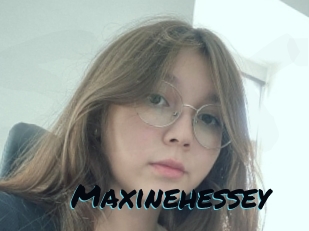 Maxinehessey