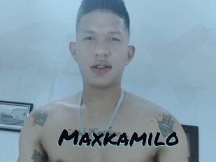 Maxkamilo