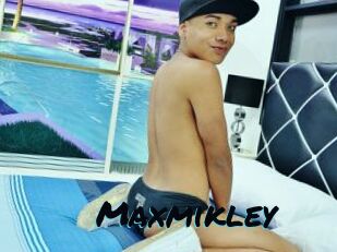 Maxmikley