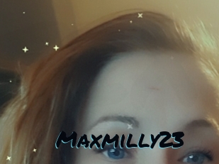 Maxmilly23