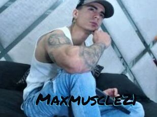 Maxmuscle21