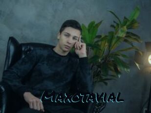 Maxotavial