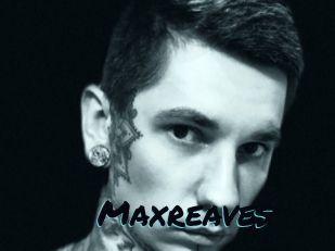 Maxreaves