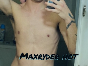 Maxryder_hot