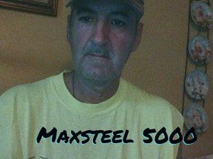 Maxsteel_5000