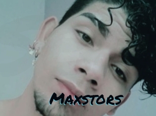 Maxstors