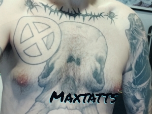 Maxtatts