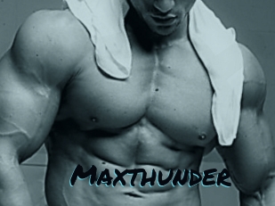 Maxthunder